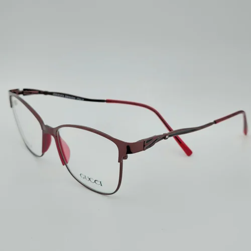 عینک طبی زنانه مدل GUCCI گوچی کد 1423