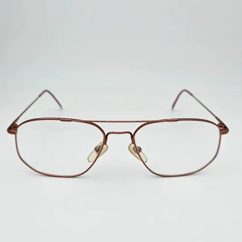 عینک طبی مردانه-زنانه کد ۱۶۵۷