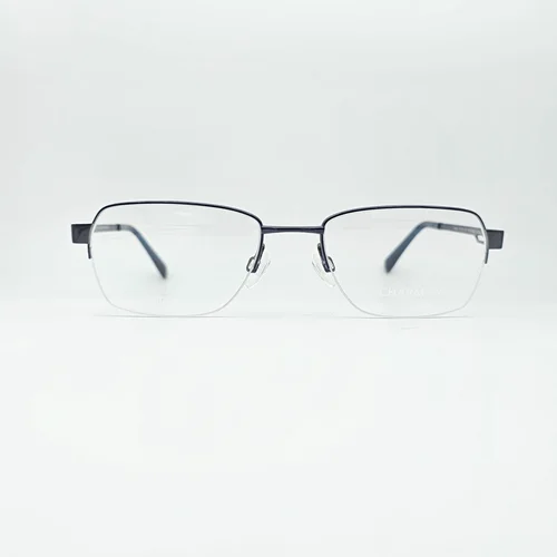 عینک طبی برند charmant مدل titanium perfection کد ۱۴۴۵