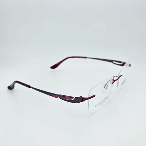عینک طبی برند charmant مدل  perfect comfort کد ۱۴۵۰