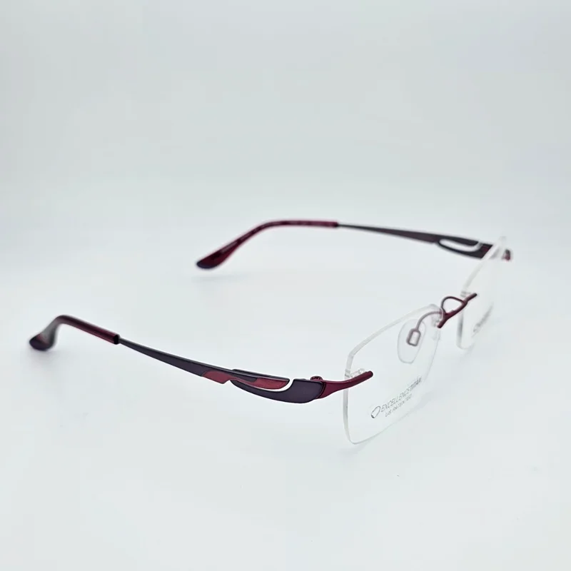 عینک طبی برند charmant مدل  perfect comfort کد ۱۴۵۰