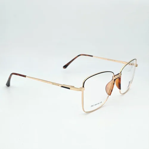 عینک طبی  مردانه-زنانه برند LOUIS Vuitton  کد ۱۴۷۴