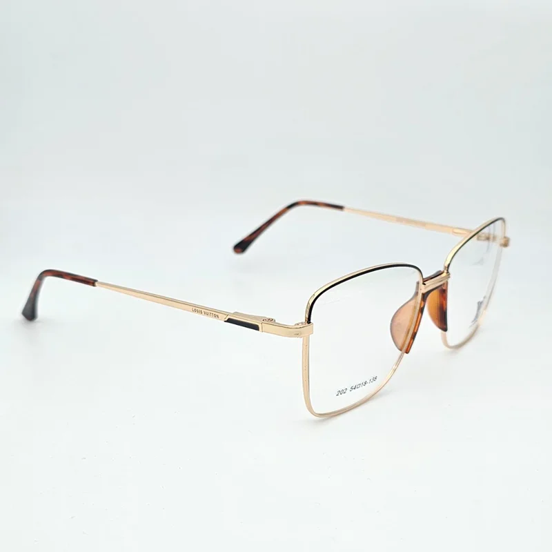 عینک طبی  مردانه-زنانه برند LOUIS Vuitton  کد ۱۴۷۴