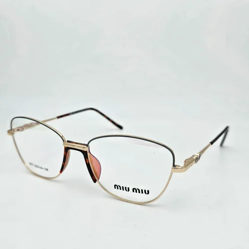 عینک طبی miu miu کد ۱۴۷۸/۲