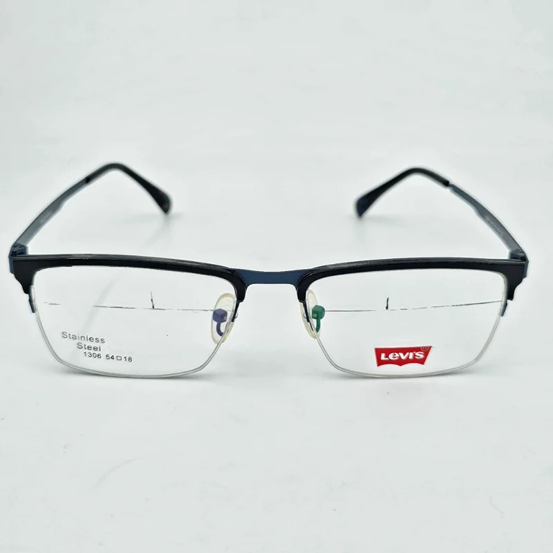 عینک طبی مردانه-زنانه برند LEVI'S کد ۱۶۹۰