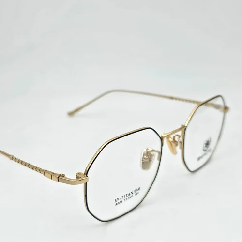 عینک مردانه-زنانه طبی برند SHIPKING کد ۱۵۰۰