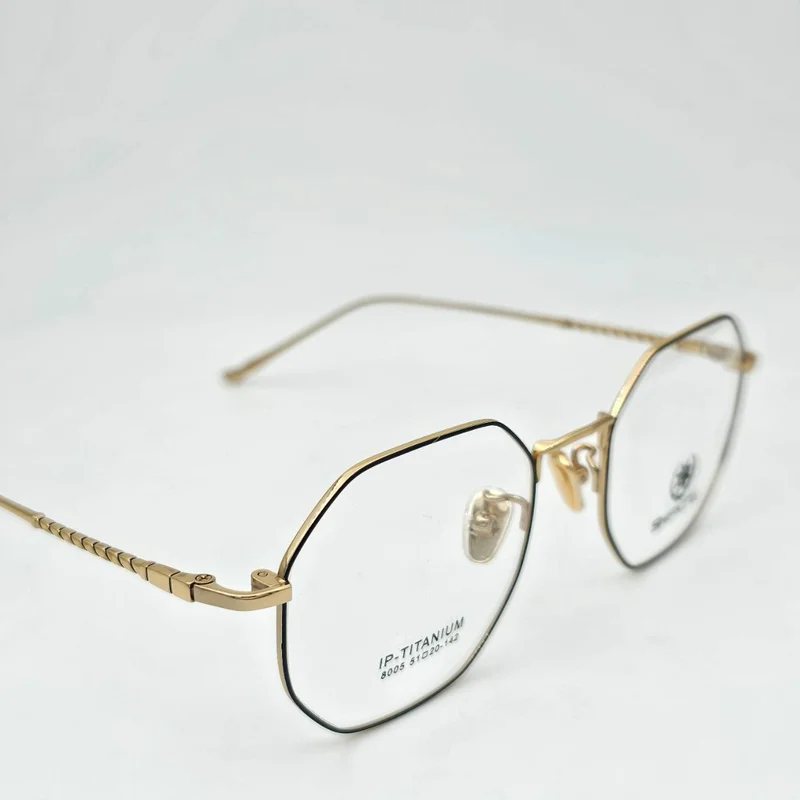 عینک مردانه-زنانه طبی برند SHIPKING کد ۱۵۰۰