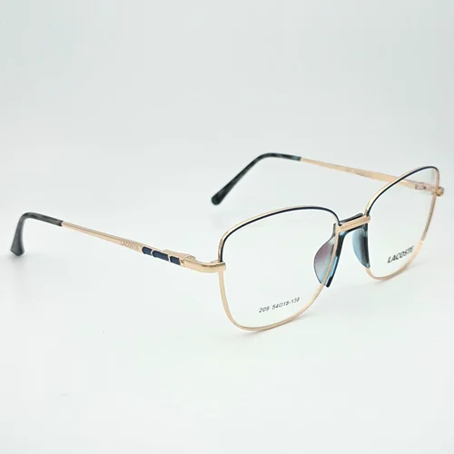 عینک طبی برند Lacoste کد ۱۴۷۱