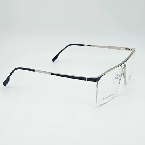 عینک طبی مردانه دوپل عدسی بزرگ برند ارین کد ۱۸۱۳
