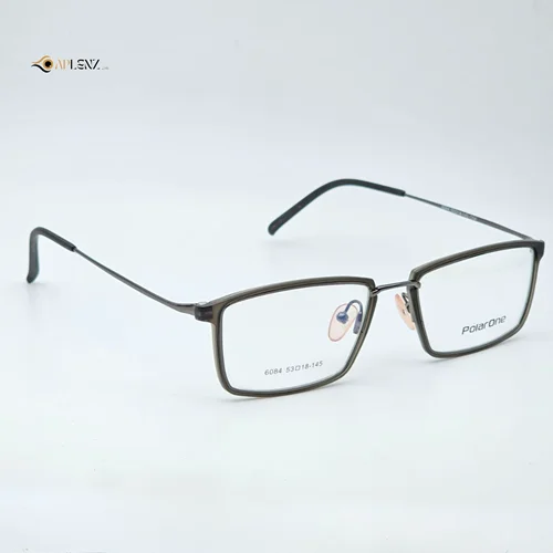 عینک طبی کائوچو polar one کد ۱۷۸۱